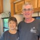 Meet Karen and Bill Burrington