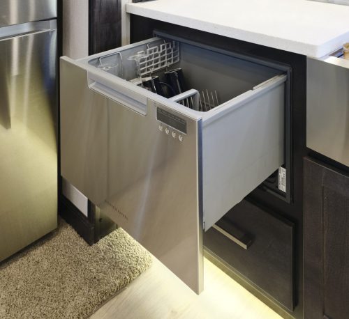 Dishwasher